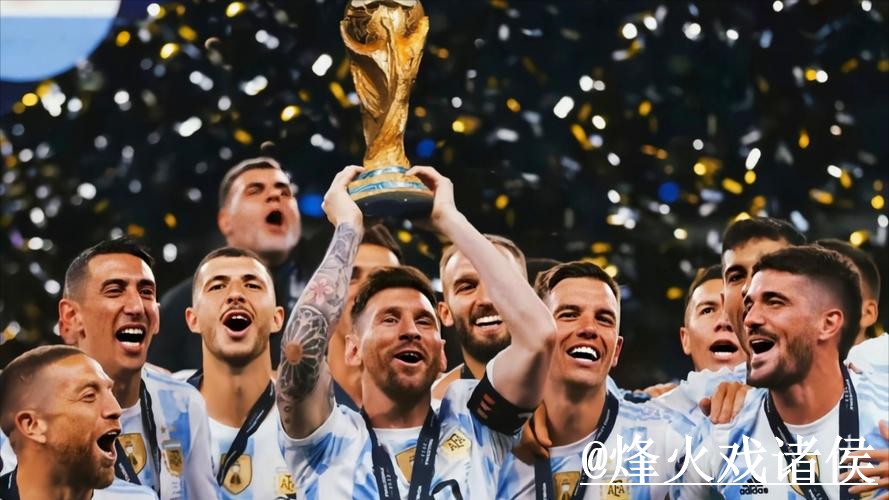 世界杯竞猜最佳推荐攻略